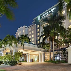 Embassy Suites By Hilton San Juan - Hotel & Casino